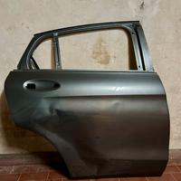 Ricambi danneggiati Glc Coupè