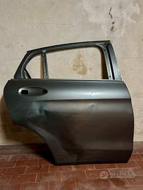 Ricambi danneggiati Glc Coupè