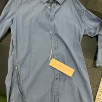 Camicia daniele alessandrini