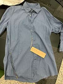 Camicia daniele alessandrini