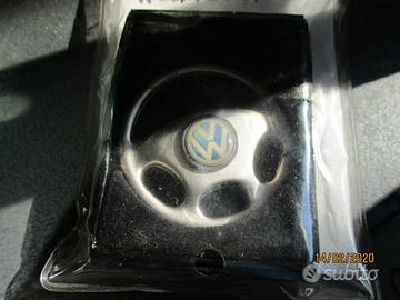 Emblemi, portachiavi e stemmi Volkswagen
