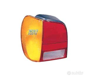 FANALE SINISTRO PER VOLKSWAGEN VW POLO III 94-99