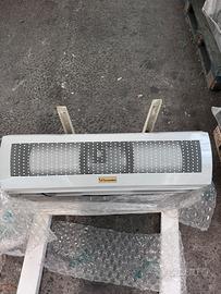 Barriera d’aria tecnosystemi 380v