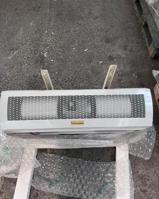 Barriera d’aria tecnosystemi 380v