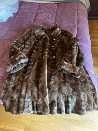 Pelliccia visone