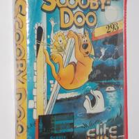 Gioco retrogame c64 commodore 64 scooby-doo
