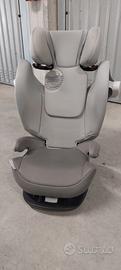 Cybex Pallas M-FIX