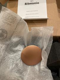 Rubinetteria ritmonio