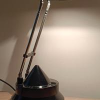 Lampada da Tavolo Allungabile