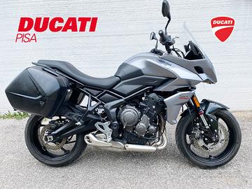 Triumph Tiger Sport 660