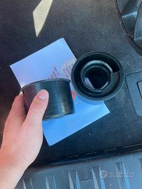 Gommini posteriori bmw