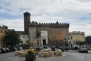 Appartamento ultimo piano