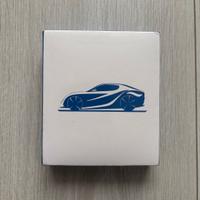 Adattatore wireless Carplay Android auto 