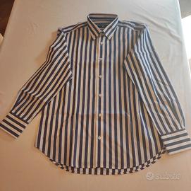 Camicia uomo Compagnia di Navigazione