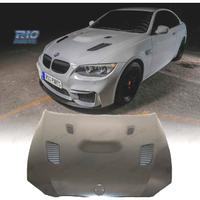 COFANO BMW E92 E93 10-14 LCI LOOK M3 GTR EVO
