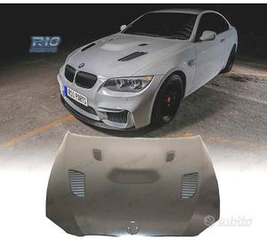 COFANO BMW E92 E93 10-14 LCI LOOK M3 GTR EVO