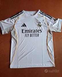 Maglietta Real Madrid 