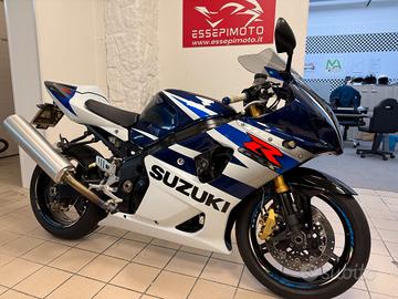 Suzuki GSX R 1000