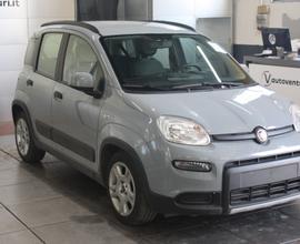 FIAT Panda 1000 HYBRID CITY LIFE 70 CV