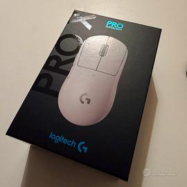Logitech G PRO X SUPERLIGHT