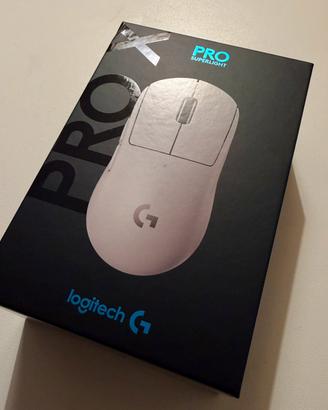 Logitech G PRO X SUPERLIGHT