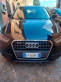 AUDI Q3 2.0 TDI quattro