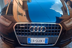 AUDI Q3 2.0 TDI quattro