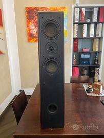 Diffusori sonus faber