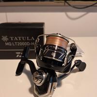 Daiwa Tatula MQ LT 2000D-H