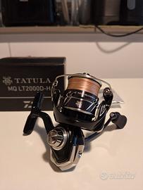 Daiwa Tatula MQ LT 2000D-H