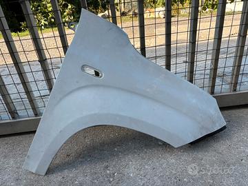 Parafango destro Fiat Panda 1,3 MTJ 2017 bianvo