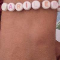 Braccialetto unisex con nomination 