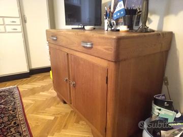 Credenza Madia straordinaria come nuova
