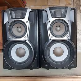 Casse Technics SB-EH600