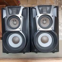 Casse Technics SB-EH600