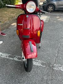 Vespa px 125 Arcobaleno