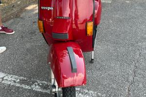 Vespa px 125 Arcobaleno