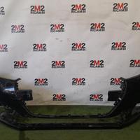 PARAURTI ANTERIORE CENTRALE PEUGEOT 208 Serie 1613