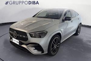 Mercedes-Benz GLE Coupe-C167 2023 Coupe 300 d...