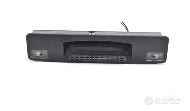 Maniglia Portellone Ford