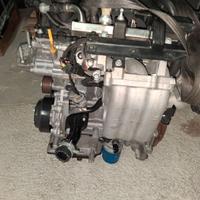 Motore hyundai i10 - kia picanto g3la b3la 3 fori