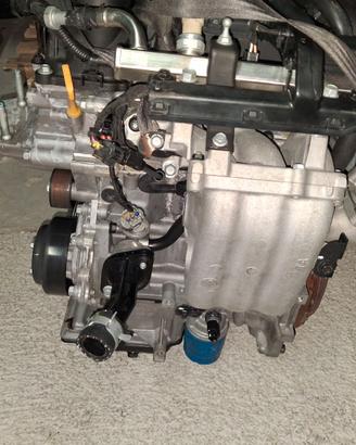 Motore hyundai i10 - kia picanto g3la b3la 3 fori