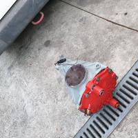 Differenziale Mercedes 