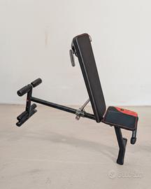 panca fitness/bodybuilding 