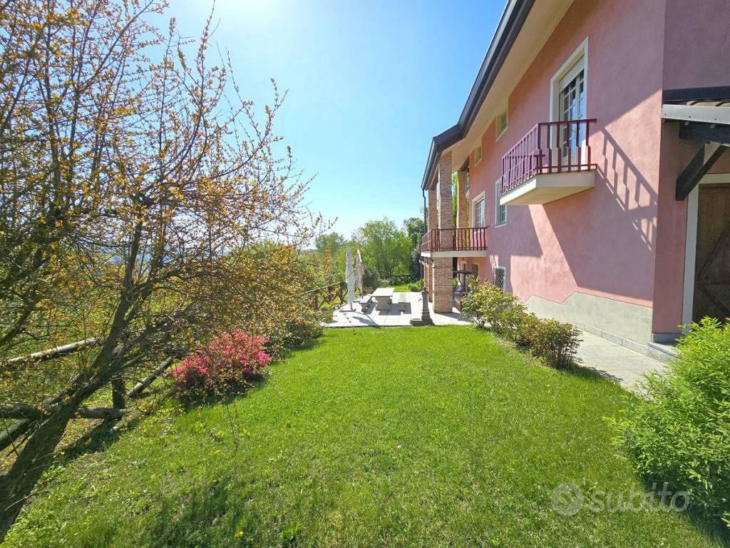 Casa – Cherasco - Vista 4