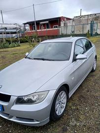Bmw 320 d