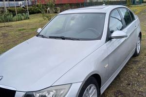 Bmw 320 d