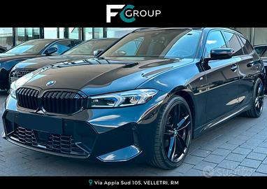 Bmw 320 320d Touring M Sport