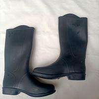 Stivali equitazione bambina/o