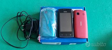 NOKIA 500 